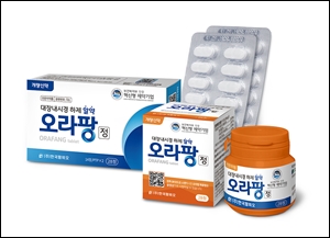 한국팜비오, 한국의학연구소에 오라팡 공급
