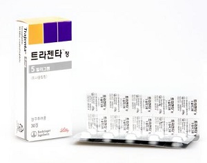 리나글립틴 오리지널 포함 11개품목 9일 가산종료