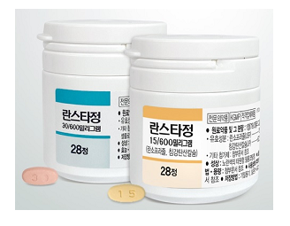 란소프라졸+제산제, 2년만에 제품 추가…적응증 확장
