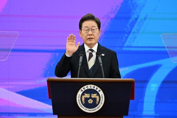 보건의약계 "이 대통령 당선 환영"...요구사항은 제각각