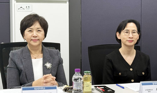 식약처 전 수장들이 속한 규제과학회...화두는 'AI, 첨단바이오'