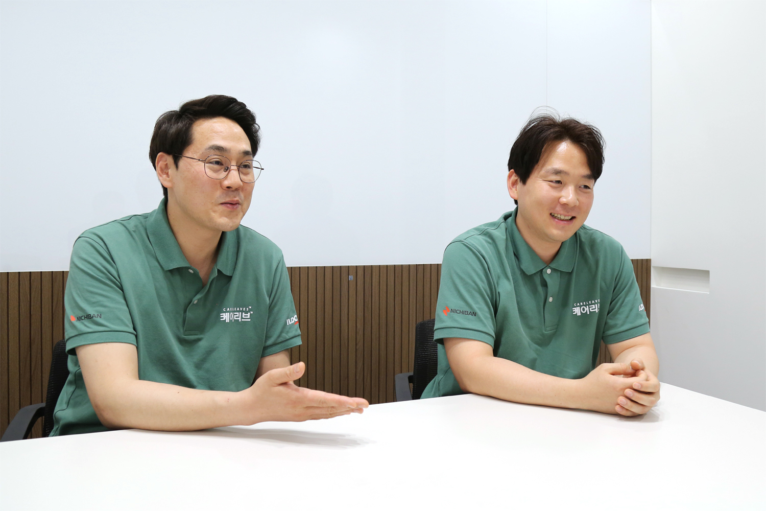 "일동 케어리브, 제품력·약국 마케팅·광고로 인지도↑"
