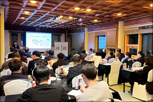 쎌바이오텍 듀오락, 학술마케팅 강화...K-유산균 리딩