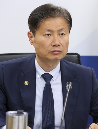 업무능력 입증 김강립 교수, 복지부장관 하마평