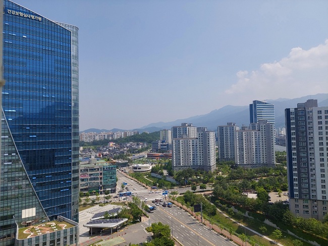 공단·심평원 원주 이전 10년…약사 등 전문직 채용 난제