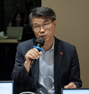 공단 "수가협상 전 유형 타결, 공급자단체 양보 덕분"