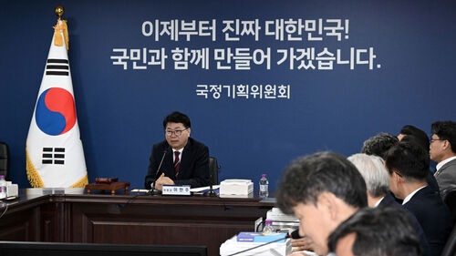 새 정부 보건의료정책 짤 국정기획위 누가 참여하나