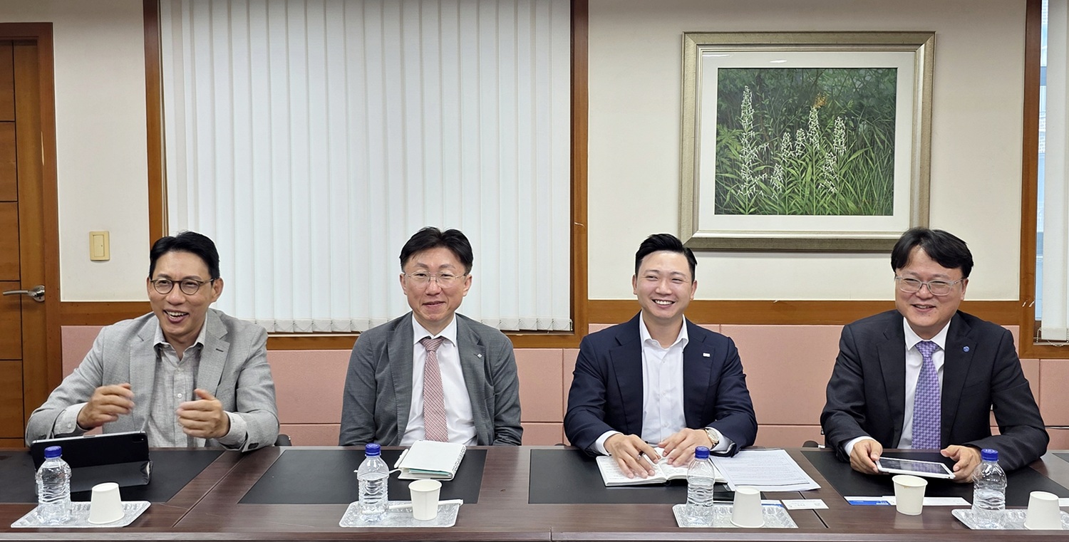 한일 합작 유통연합 출범...동원·복산·한국스즈켄 협력 

