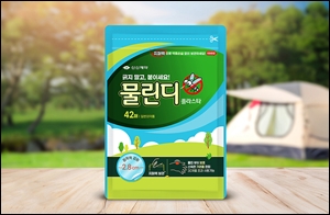 신신제약, 패치타입 '물린디플라스타' 출시