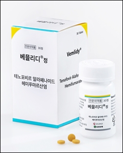 베믈리디, 6세 이상 소아 적응증 확대…치료 접근성 개선