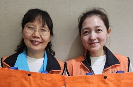 "약국이 먼저 실천해야죠"…환경에 진심인 약사들