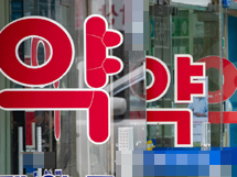 약국 비급여 일반약 개수 비중, 5년전보다 3.5%p 감소