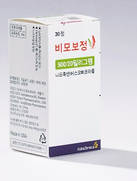 나프록센+PPI '비모보' 제네릭, 10년만에 추가 진입