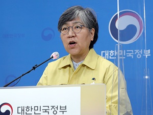 복지부장관 후보자 정은경...오유경 식약처장 유임