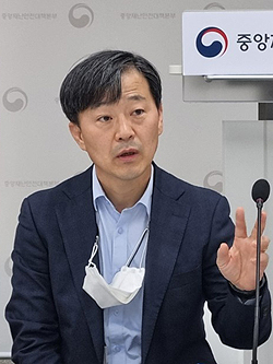 복지부 2차관에 이형훈 한국공공조직은행장