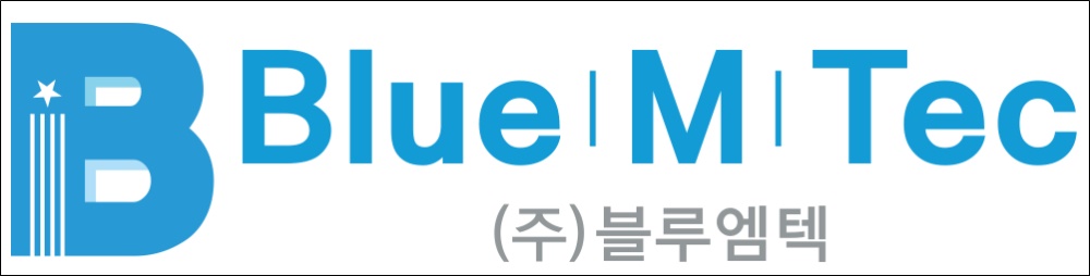 블루엠텍 'AI 내재화 지원 사업' 최종 선정