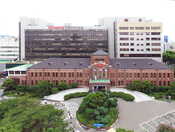 경북대병원, 지역의료 연구역량 사업 선정…연구비 96억