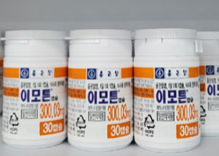 이모튼, 2년 6개월째 수급난..."한달에 두통도 겨우 구해"