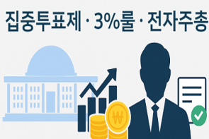 제약 5곳 중 1곳 '독립이사' 추가해야...상법 개정에 불똥