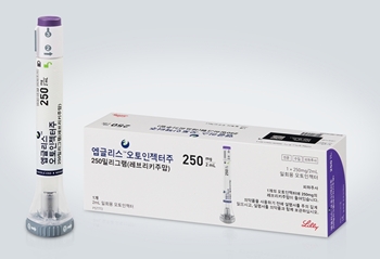 아토피피부염 신약 '엡글리스', 종병 처방권 안착