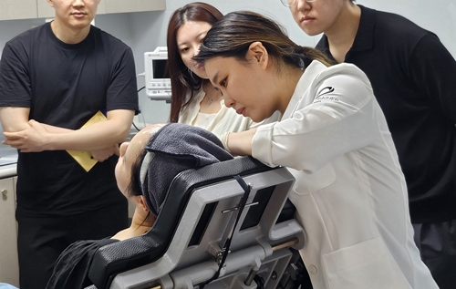 휴젤, 영남지역서 '트레이닝 세미나' 개최