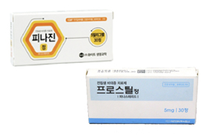 아이월드·화이트생명과학, 탈모약 제조업무정지 3개월