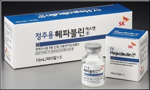400억대 B형간염 재발 예방약 시장, 장기침제 지속
