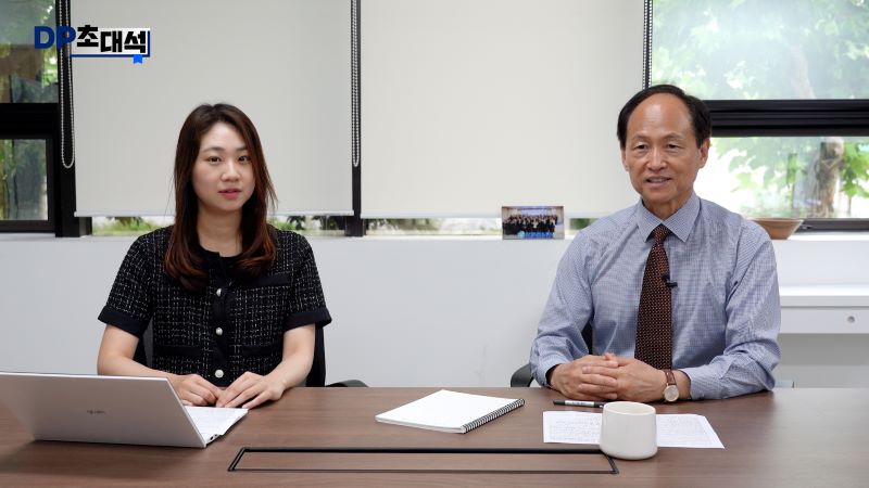 "AI 신약개발 핵심, 데이터 확보...국민신약배당 필요"