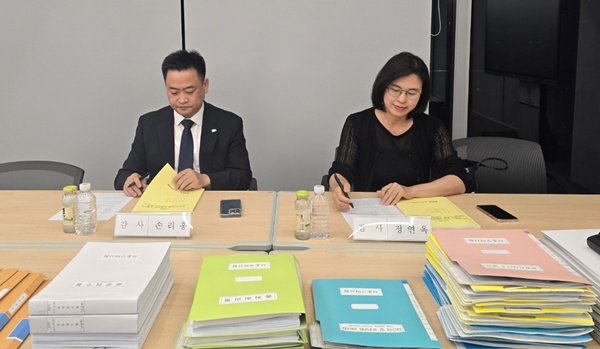 "스마트한 회무 긍정적"…서초구약, 자체 감사 수감 