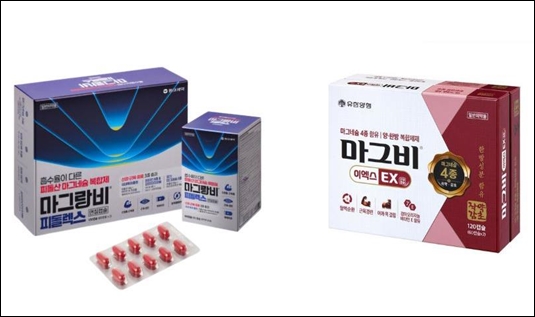 알피바이오, 마그네슘제제 CDMO 외형 확대 