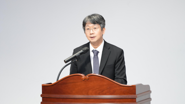 "공중보건위기 컨트롤타워 되겠다‥mRNA백신 적극 지원"