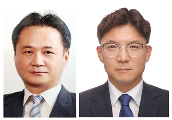 한국팜비오, JW중외제약 출신 임원 2명 영입