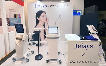 제이시스메디칼, 'ICLAS 2025' 참가…일본 시장 입지 강화