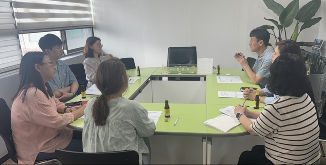 도봉·강북구약, 돌봄통합법 시행 앞두고 협의체 참여 