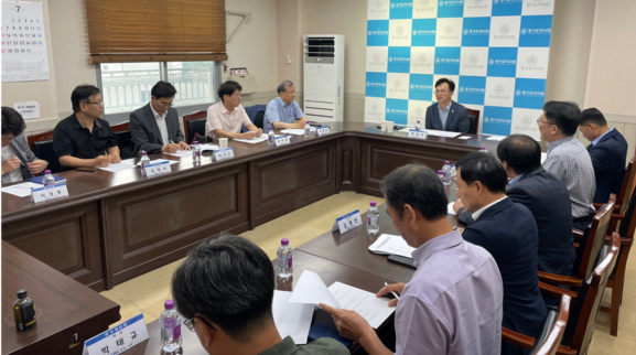 경기도약, 불용재고약 반품사업 준비...유통업계와 협력