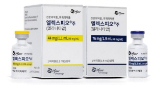 다발골수종치료제 '엘렉스피오', 종합병원 처방권 진입