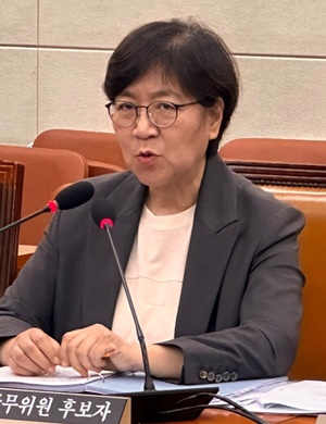 정은경 "건보재정 어려움 심화…제네릭 관리할 필요"