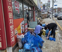 전국 수해 약국 10곳 이상…약사회, 긴급 구호단 파견