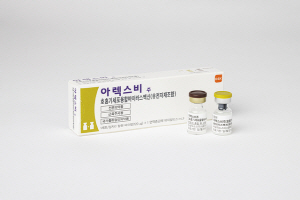 최초 RSV 백신 '아렉스비', 종합병원 처방권 진입
