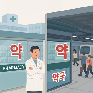 의·약사 운영 법인, 8개 메디컬존 60억에 '싹쓸이'
