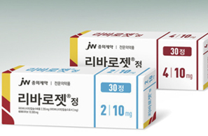 대웅바이오, '리바로젯' 후발약 도전...올해 아홉번째 생동