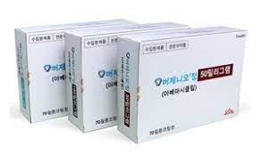 세번째 암질심 실패 '버제니오', 조기 유방암 급여 난항