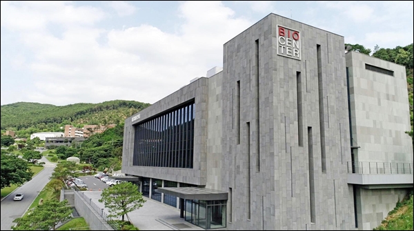 대웅 '디지털트윈', 산자부 국책과제 선정…공정 혁신