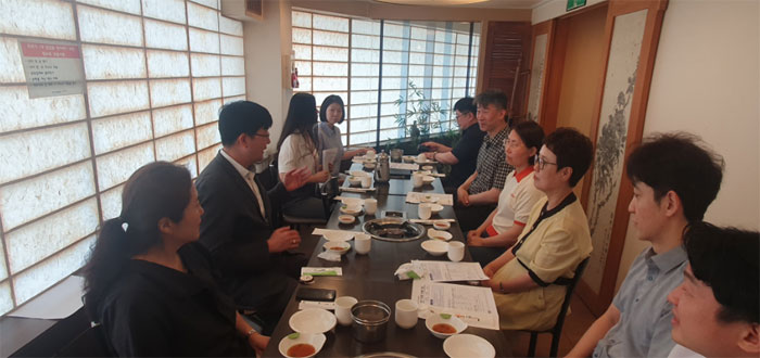 양천구약, 보건소와 공공심야약국 운영 등 논의