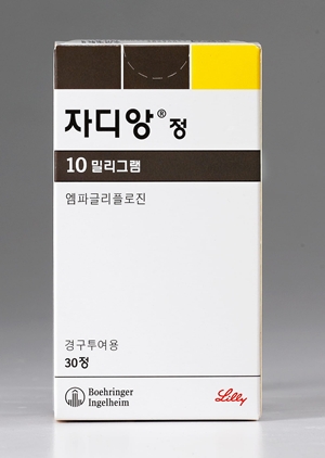 자디앙, 만성콩팥병 급여 확대...CRM 통합관리 정조준