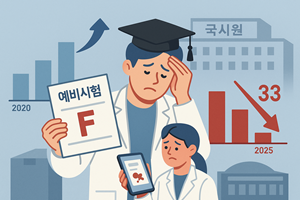 국내 약사예비시험 합격자 60%, 미국·일본약대 출신