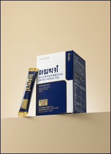 헥토헬스케어, 키성장 건식 '김석진LAB 아임빅키' 론칭