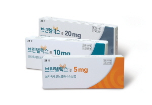 '브린텔릭스', 10년 간 항우울제 시장 입지 굳건
