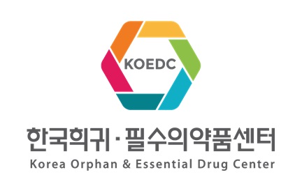 국필약 국내 개발...'아세트사나트륨' 등 5품목 선정