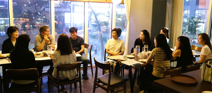 강서구약, 다제약물관리사업 확대 등 논의
